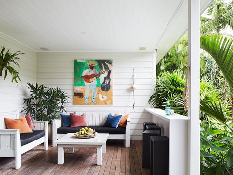 Atlantic Byron Bay - Accommodation Cooktown 18