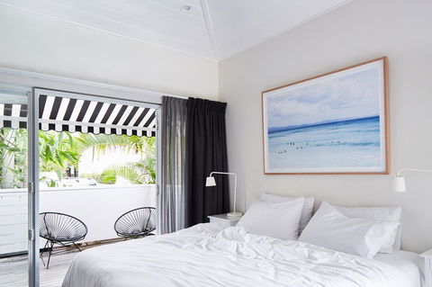 Atlantic Byron Bay - Accommodation Cooktown 21