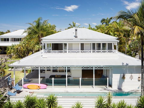 Atlantic Byron Bay - Accommodation Cooktown 4