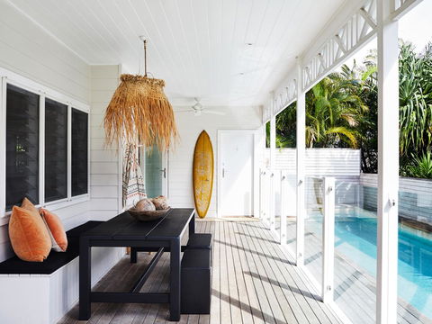 Atlantic Byron Bay - Accommodation Cooktown 5