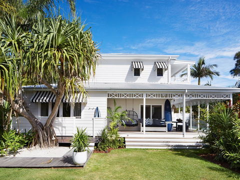 Atlantic Byron Bay - Accommodation Cooktown 29