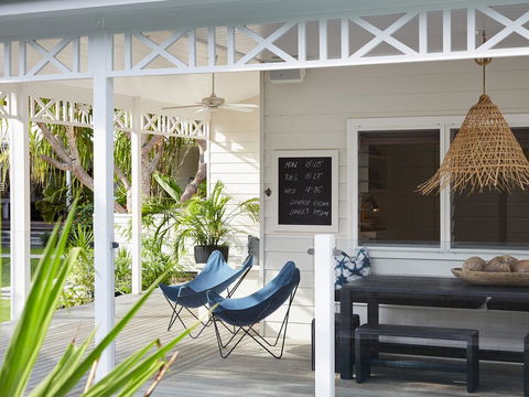 Atlantic Byron Bay - Accommodation Cooktown 24