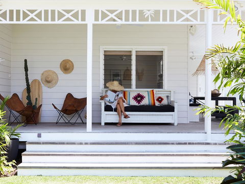 Atlantic Byron Bay - Accommodation Cooktown 28