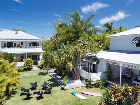 Atlantic Byron Bay - Accommodation Cooktown 0