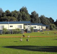 Western KI Caravan Park  Wildlife Reserve - Accommodation Cooktown