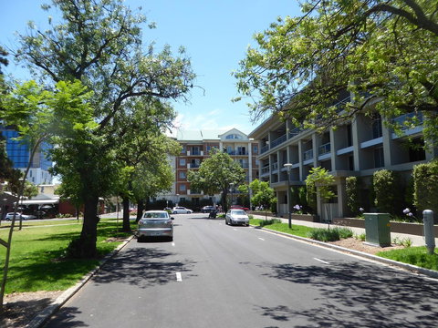 ADELAIDE CENTRAL APARTMENT - 3BR, 2BATH & CARPARK - Accommodation Cooktown 33