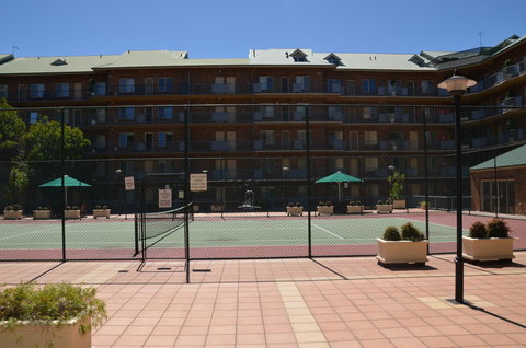 ADELAIDE CENTRAL APARTMENT - 3BR, 2BATH & CARPARK - Accommodation Cooktown 21