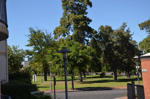 ADELAIDE CENTRAL APARTMENT - 3BR, 2BATH & CARPARK - Accommodation Cooktown 34