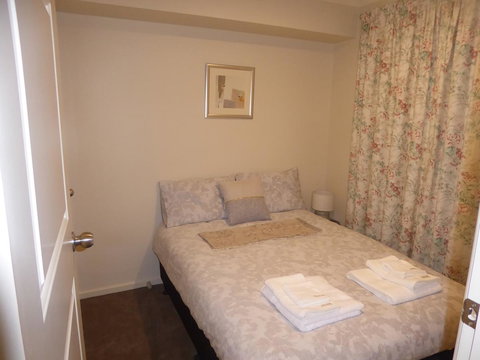 ADELAIDE CENTRAL APARTMENT - 3BR, 2BATH & CARPARK - Accommodation Cooktown 16