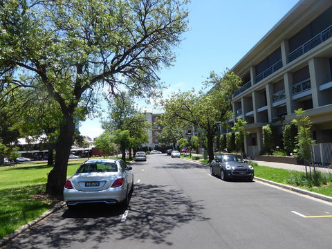 ADELAIDE CENTRAL APARTMENT - 3BR, 2BATH & CARPARK - Accommodation Cooktown 35
