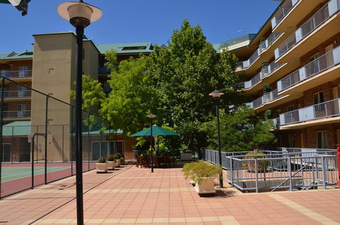 ADELAIDE CENTRAL APARTMENT - 3BR, 2BATH & CARPARK - Accommodation Cooktown 25