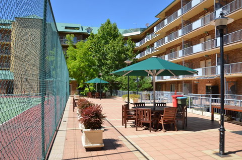 ADELAIDE CENTRAL APARTMENT - 3BR, 2BATH & CARPARK - Accommodation Cooktown 24