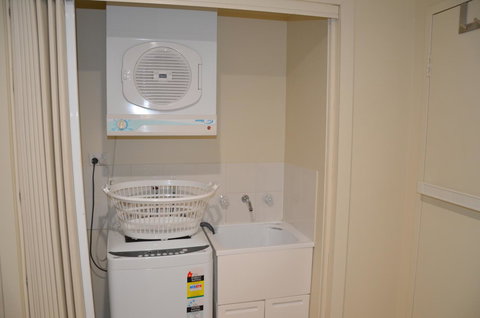 ADELAIDE CENTRAL APARTMENT - 3BR, 2BATH & CARPARK - Accommodation Cooktown 19