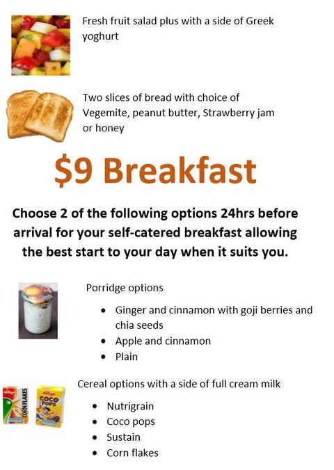 Desert Gum Retreat Gough St - Accommodation Cooktown 14