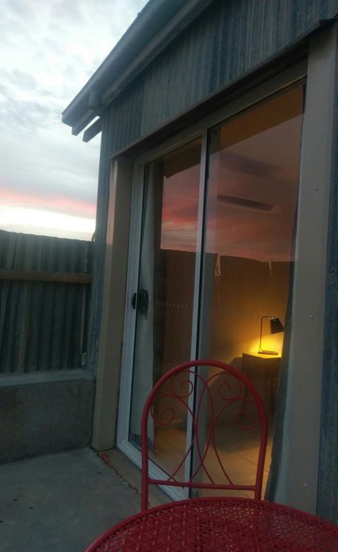 Desert Gum Retreat Gough St - Accommodation Cooktown 21