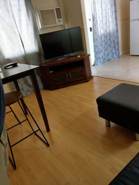 Desert Gum Retreat Gough St - Accommodation Cooktown 2