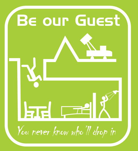 Desert Gum Retreat Gough St - Accommodation Cooktown 1