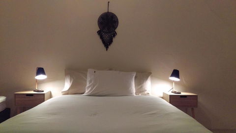 Desert Gum Retreat Gough St - Accommodation Cooktown 19