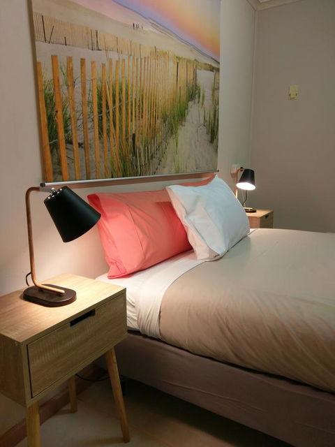 Desert Gum Retreat Gough St - Accommodation Cooktown 15