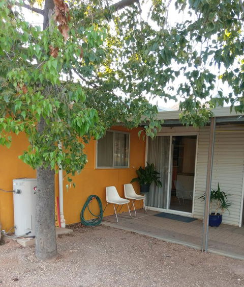 Desert Gum Retreat Gough St - Accommodation Cooktown 24