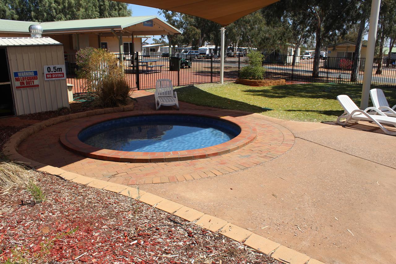 Port Augusta West SA Accommodation Cooktown