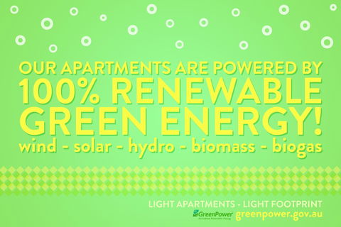 Stylish And Comfortable, Views Over Gouger St! - Accommodation Cooktown 2