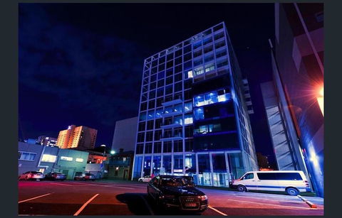 Stylish And Comfortable, Views Over Gouger St! - Accommodation Cooktown 22