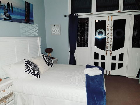Court House - Studio - Accommodation Cooktown 4