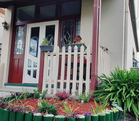 Court House - Studio - Accommodation Cooktown 18