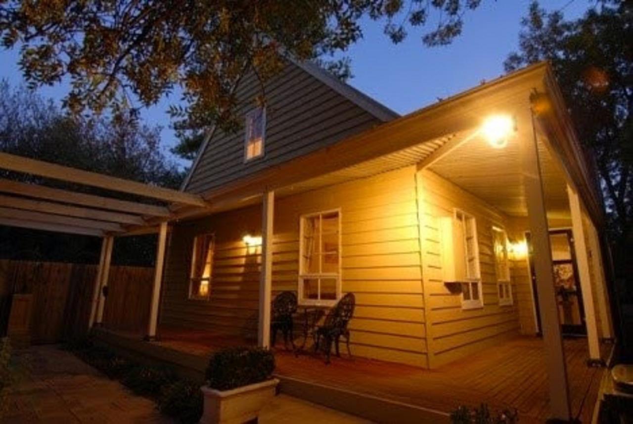 St Johns SA Accommodation Cooktown