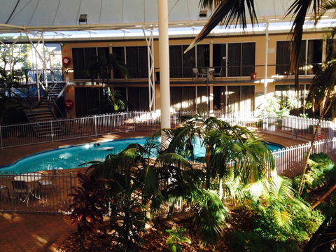Nightcap At Roxby Downs - Accommodation Cooktown 9