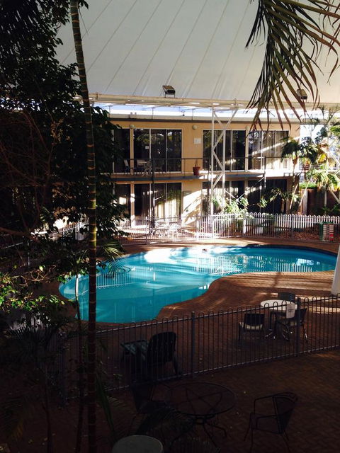 Nightcap At Roxby Downs - Accommodation Cooktown 5