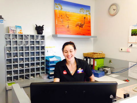 Nightcap At Roxby Downs - Accommodation Cooktown 7