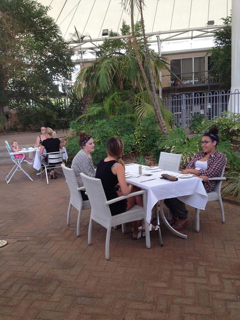 Nightcap At Roxby Downs - Accommodation Cooktown 15