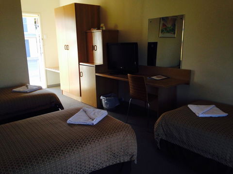 Nightcap At Roxby Downs - Accommodation Cooktown 11
