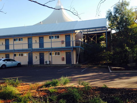 Nightcap At Roxby Downs - Accommodation Cooktown 10