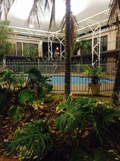 Nightcap At Roxby Downs - Accommodation Cooktown 12