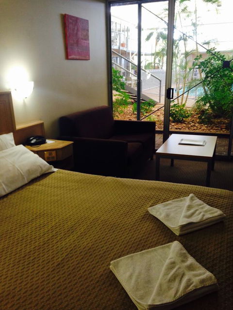 Nightcap At Roxby Downs - Accommodation Cooktown 1