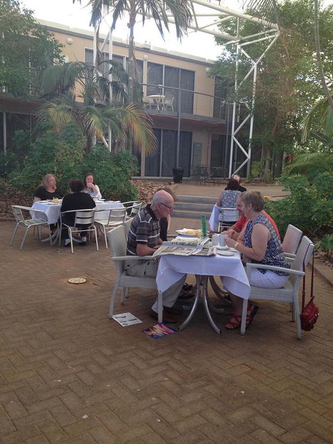 Nightcap At Roxby Downs - Accommodation Cooktown 6
