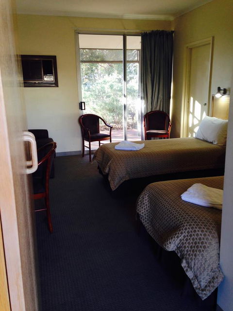 Nightcap At Roxby Downs - Accommodation Cooktown 0