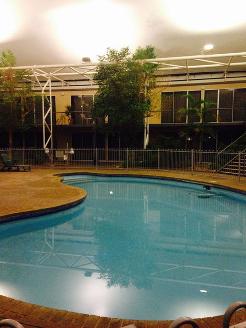 Nightcap At Roxby Downs - Accommodation Cooktown 16