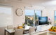 Stylish 3 Bedroom Beachview Apartment - thumb 8