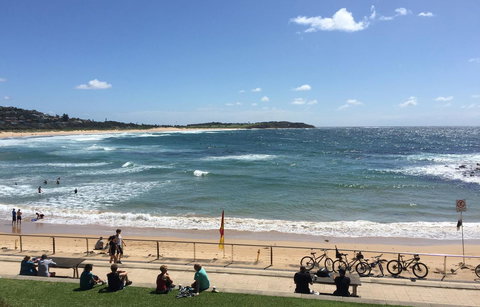 Stylish 3 Bedroom Beachview Apartment - Accommodation Cooktown 18