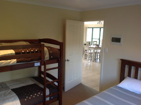 Breakaway Farmstay - Accommodation Cooktown 8