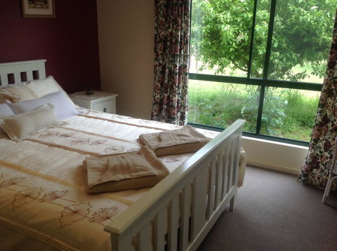 Breakaway Farmstay - Accommodation Cooktown 9