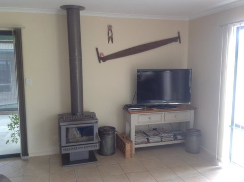 Breakaway Farmstay - Accommodation Cooktown 12