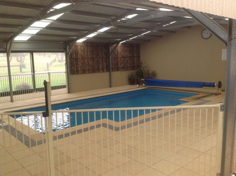 Breakaway Farmstay - Accommodation Cooktown 4