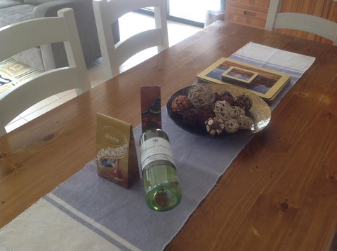 Breakaway Farmstay - Accommodation Cooktown 2