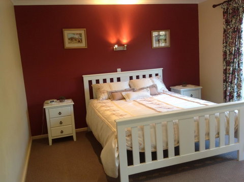 Breakaway Farmstay - Accommodation Cooktown 0
