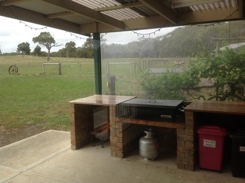 Breakaway Farmstay - Accommodation Cooktown 11